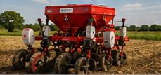 Planteuses — Matériel agricole disponible chez DPO Équipements à Abidjan