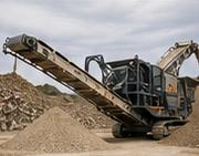 Concasseurs — Matériel mines & carrières disponible chez DPO Équipements à Abidjan