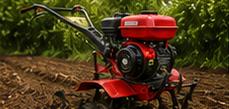 Motoculteurs — Matériel agricole disponible chez DPO Équipements à Abidjan