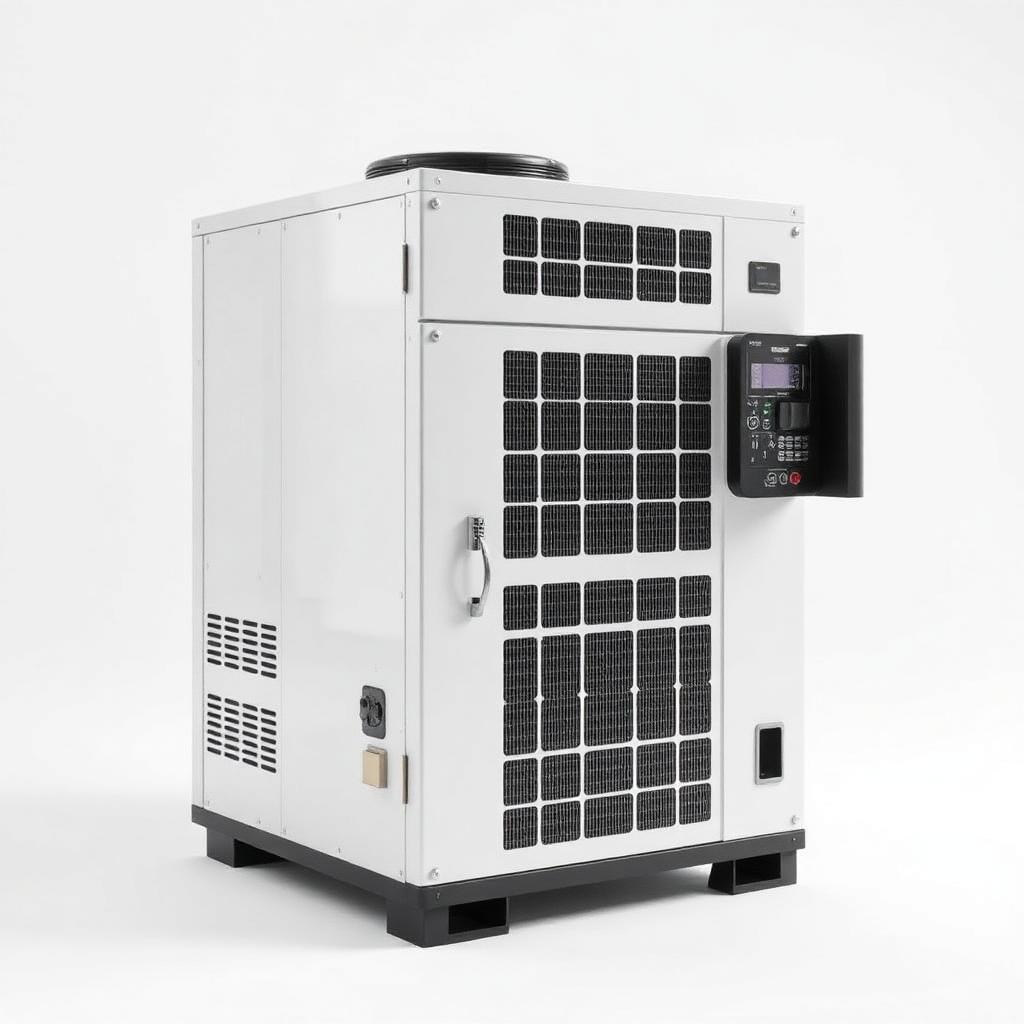 Sécheur d'air frigorifique — Compresseurs & pompes disponible en Côte d'Ivoire