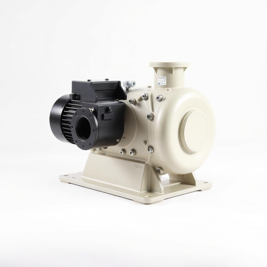 Pompe surpresseur — Compresseurs & pompes disponible en Côte d'Ivoire