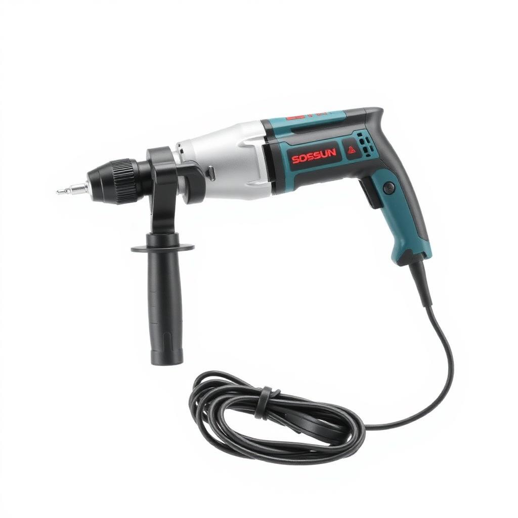Perforateur burineur SDS — Outillage professionnel disponible en Côte d'Ivoire